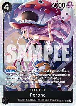 Perona