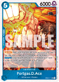 Portgas.D.Ace