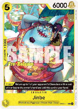 Jinbe