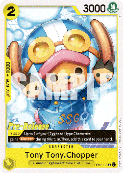 Tony Tony.Chopper
