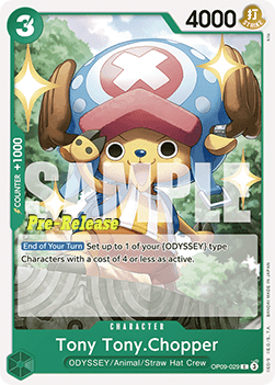 Tony Tony.Chopper