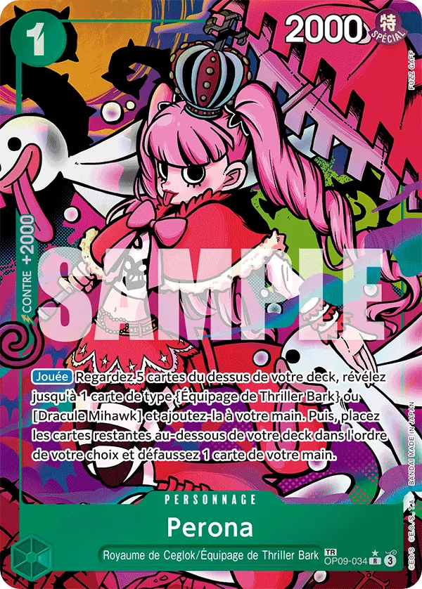 Perona
