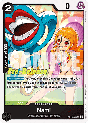 Nami