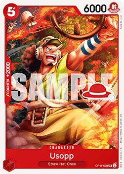 Usopp
