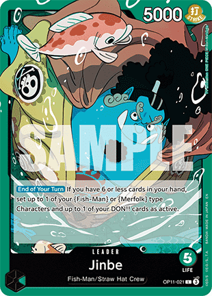 Jinbe