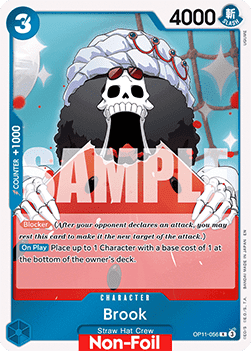 Brook