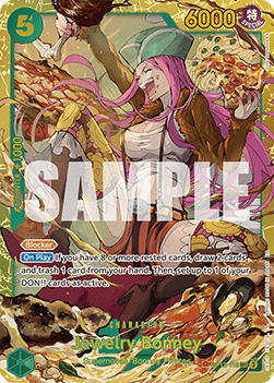 Jewelry Bonney