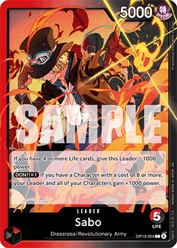 Sabo