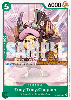 Tony Tony.Chopper