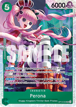 Perona