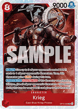 Krieg