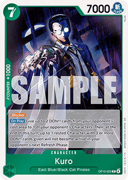 Kuro