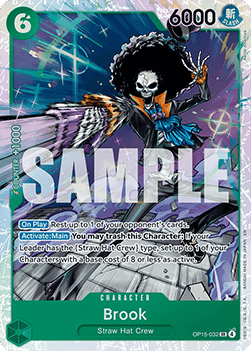 Brook