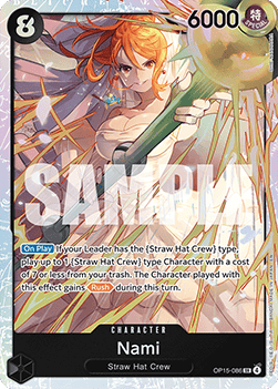 Nami