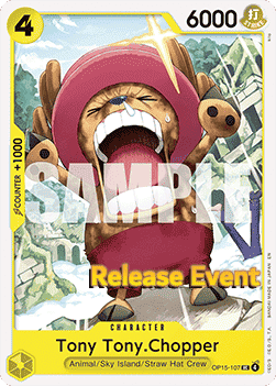 Tony Tony.Chopper
