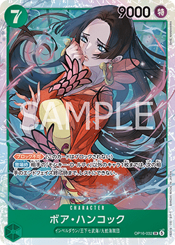 Boa Hancock