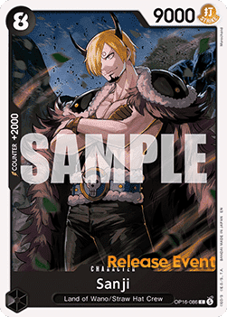 Sanji
