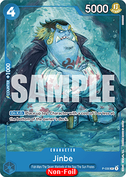 Jinbe